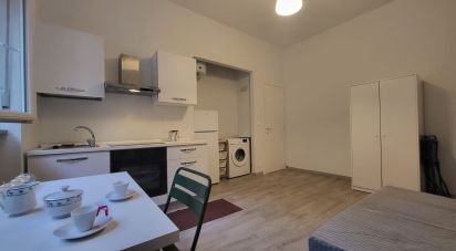 Monolocale di 28 m² a Torino (10139)