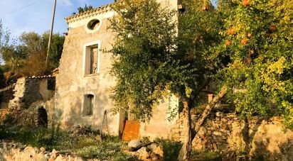 Country home 5 rooms of 95 m² in Belmonte Calabro (87033)