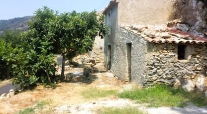 Country home 5 rooms of 95 m² in Belmonte Calabro (87033)