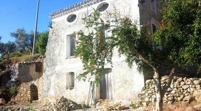 Country home 5 rooms of 95 m² in Belmonte Calabro (87033)