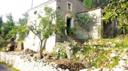 Country home 5 rooms of 95 m² in Belmonte Calabro (87033)