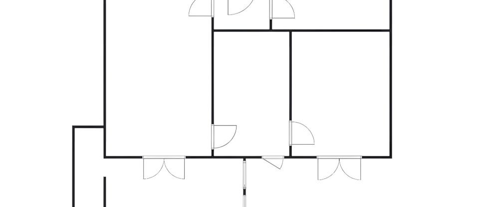 Village house 5 rooms of 107 m² in Pratola Peligna (67035)