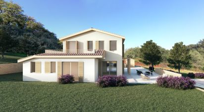 Casale 8 locali di 180 m² in Monteprandone (63076)