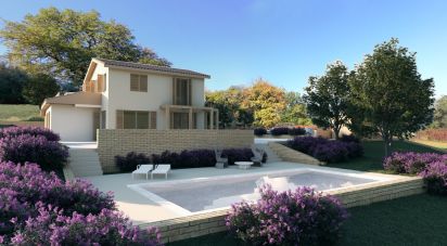 Casale 8 locali di 180 m² in Monteprandone (63076)