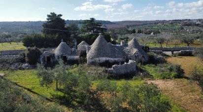 Trullo 7 locali di 140 m² in Martina Franca (74015)