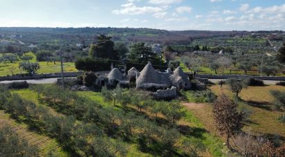 Trullo 7 locali di 140 m² in Martina Franca (74015)