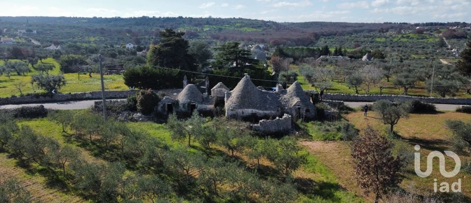Trullo 7 locali di 140 m² in Martina Franca (74015)
