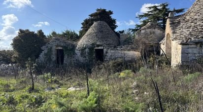 Trullo 7 locali di 140 m² in Martina Franca (74015)