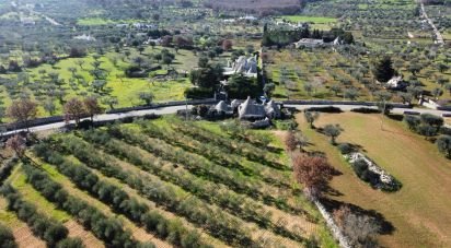 Trullo 7 locali di 140 m² in Martina Franca (74015)