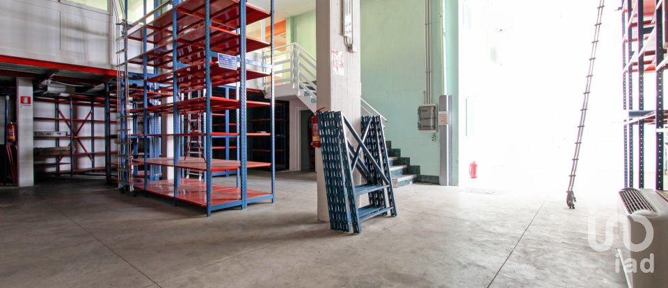 Negozio / locale commerciale di 440 m² in Roma (00128)