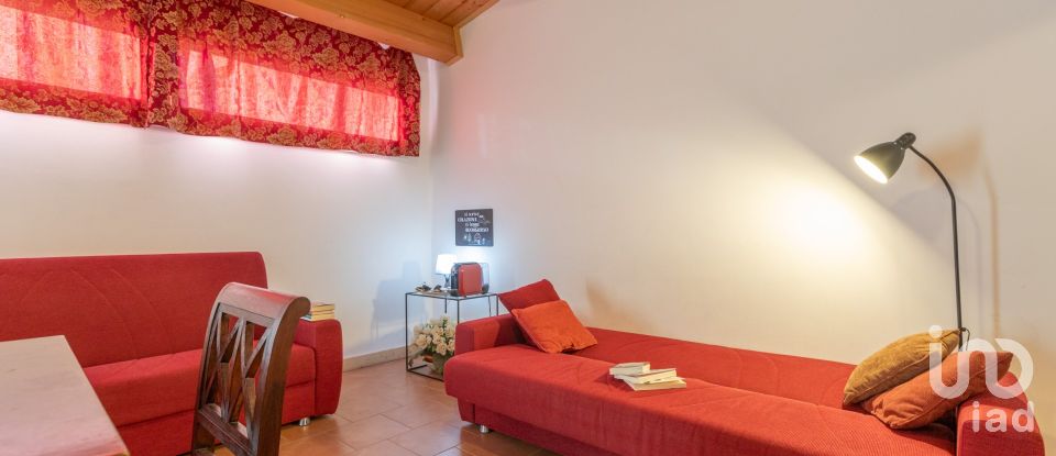 Two-room apartment of 65 m² in Sirolo (60020)