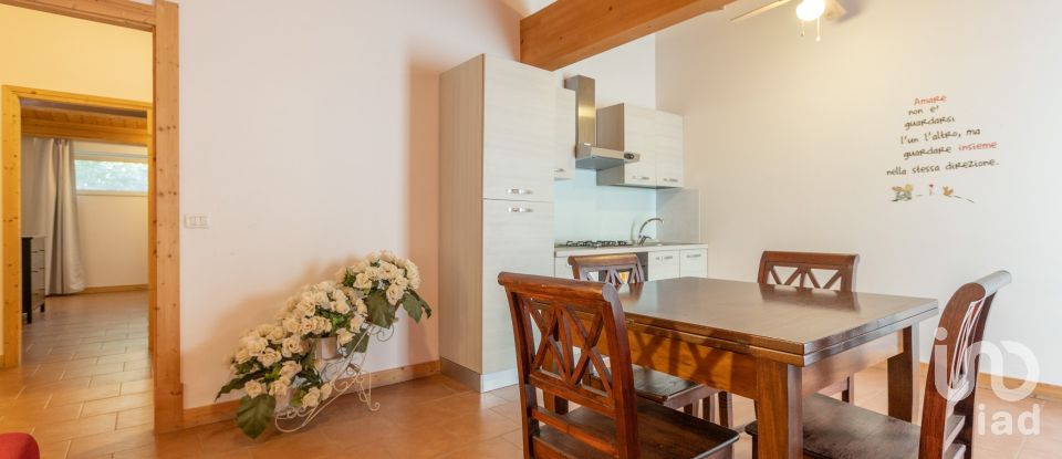 Two-room apartment of 65 m² in Sirolo (60020)
