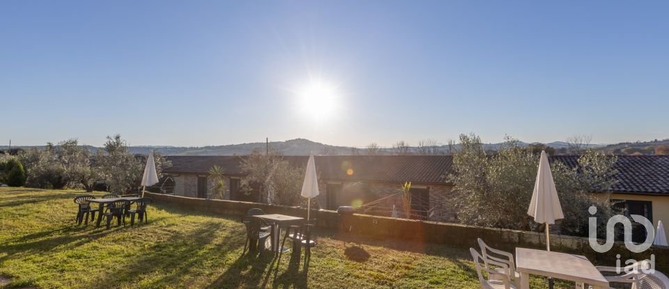 Two-room apartment of 65 m² in Sirolo (60020)
