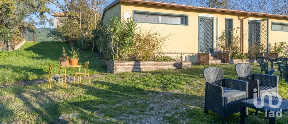 Two-room apartment of 65 m² in Sirolo (60020)