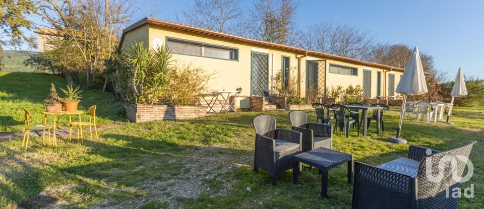 Two-room apartment of 65 m² in Sirolo (60020)