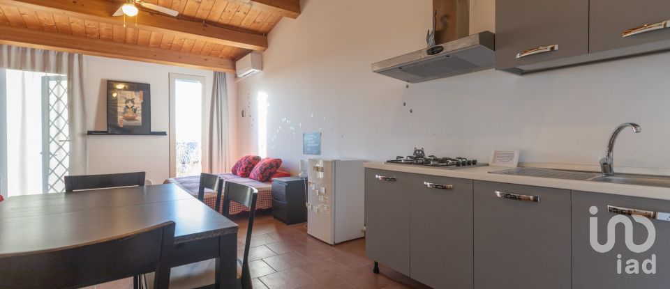 Two-room apartment of 55 m² in Sirolo (60020)