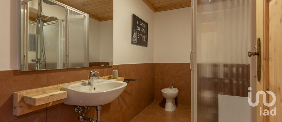 Two-room apartment of 55 m² in Sirolo (60020)