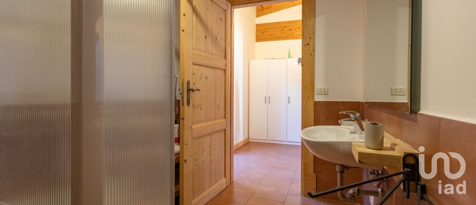 Two-room apartment of 55 m² in Sirolo (60020)