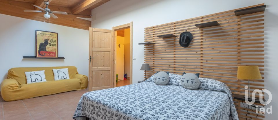 Two-room apartment of 55 m² in Sirolo (60020)