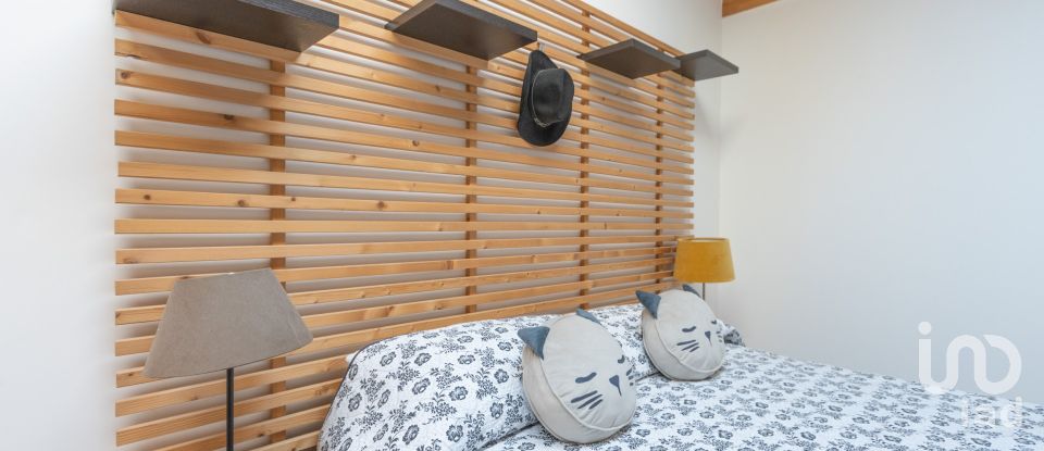 Two-room apartment of 55 m² in Sirolo (60020)