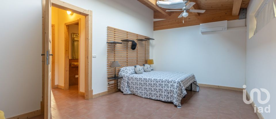 Two-room apartment of 55 m² in Sirolo (60020)