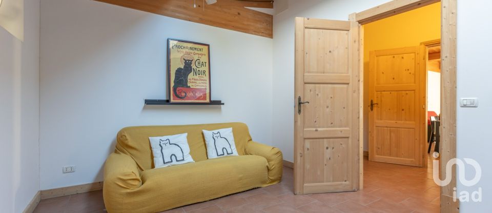 Two-room apartment of 55 m² in Sirolo (60020)