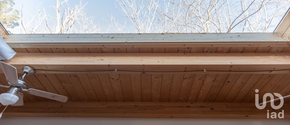 Two-room apartment of 55 m² in Sirolo (60020)