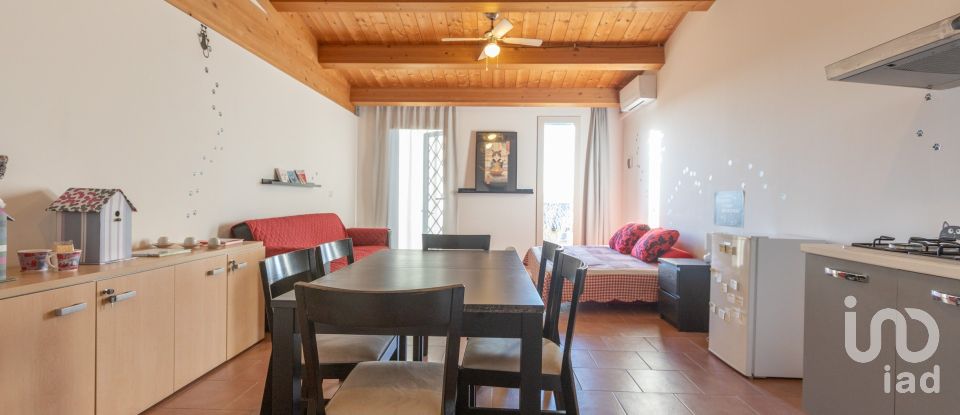 Two-room apartment of 55 m² in Sirolo (60020)