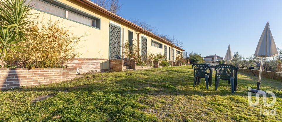 Two-room apartment of 55 m² in Sirolo (60020)