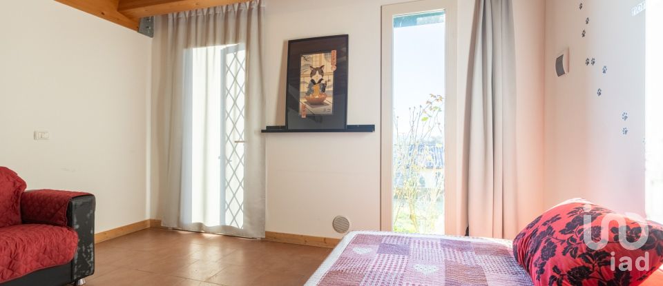 Two-room apartment of 55 m² in Sirolo (60020)