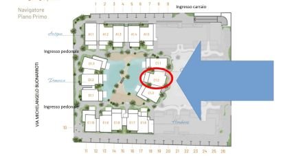 Appartamento 6 locali di 100 m² a Jesolo (30016)