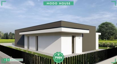 Casa indipendente / Villa 6 locali di 155 m² in Castel Goffredo (46042)