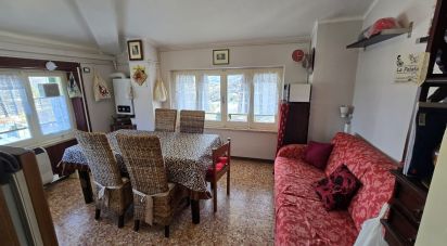Quadrilocale di 56 m² a Frabosa Soprana (12082)