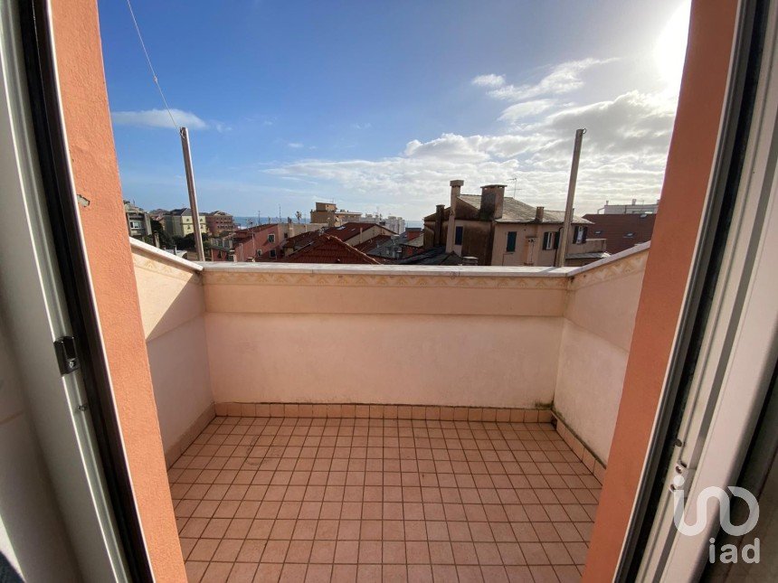 Trilocale di 65 m² a Varazze (17019)