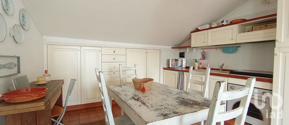 Trilocale di 65 m² a Varazze (17019)