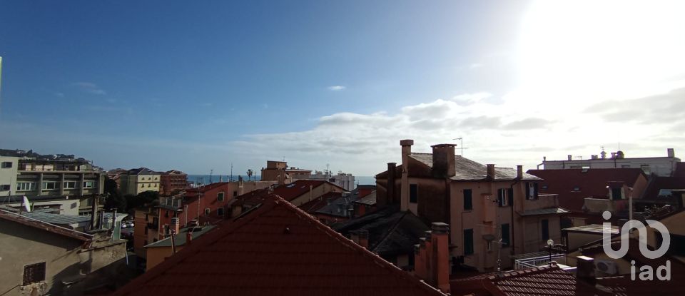 Trilocale di 65 m² a Varazze (17019)