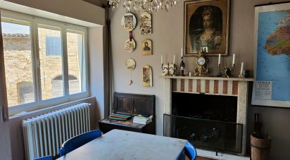 Casa indipendente / Villa 9 locali di 220 m² in Ponzano di Fermo (63845)