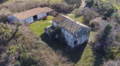 Rustico 10 locali di 222 m² in San Paolo di Jesi (60038)