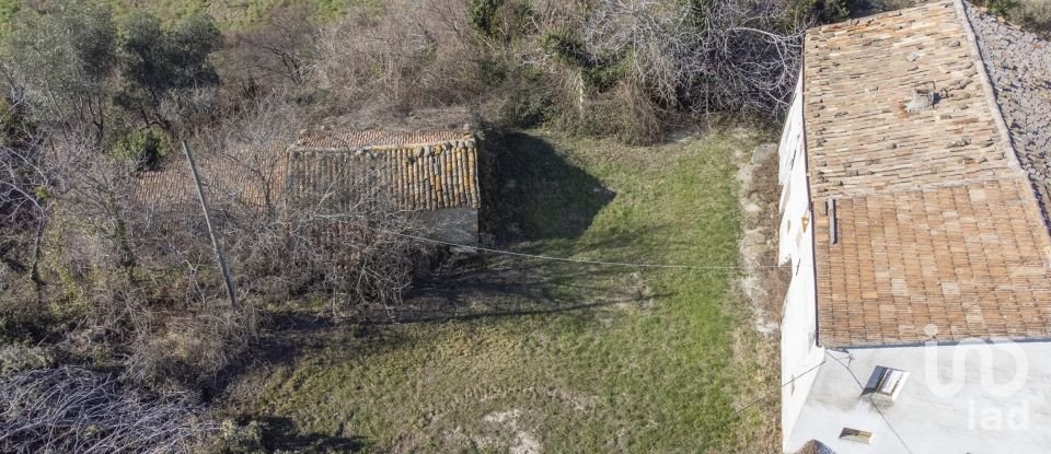 Rustico 10 locali di 222 m² in San Paolo di Jesi (60038)