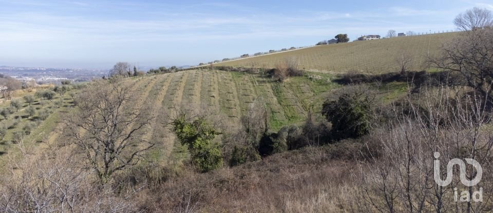 Rustico 10 locali di 222 m² in San Paolo di Jesi (60038)