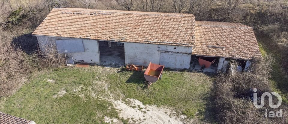 Rustico 10 locali di 222 m² in San Paolo di Jesi (60038)