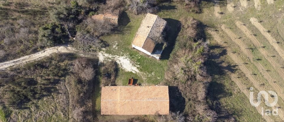 Rustico 10 locali di 222 m² in San Paolo di Jesi (60038)