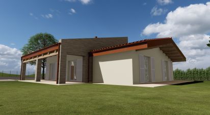 Terreno di 600 m² in Osimo (60027)