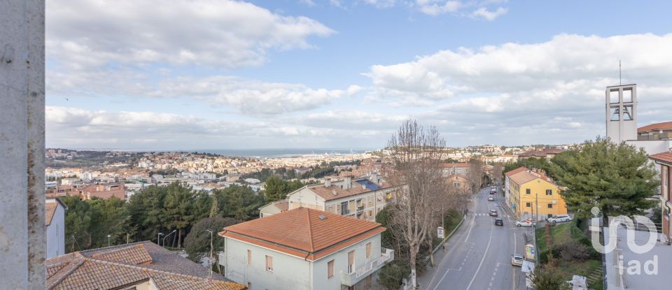 Apartment 5 rooms of 112 m² in Ancona (60128)