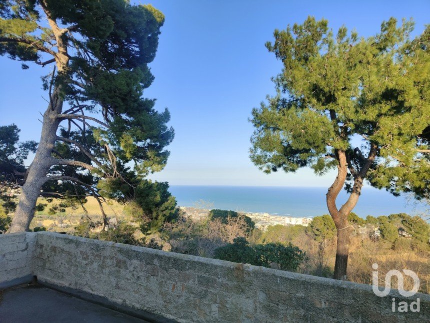 Casa indipendente / Villa 0 locali di 300 m² in San Benedetto del Tronto (63074)