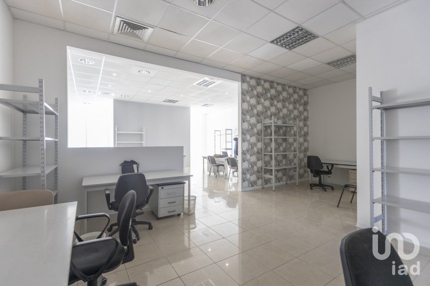 Negozio / locale commerciale di 161 m² in Loreto (60025)