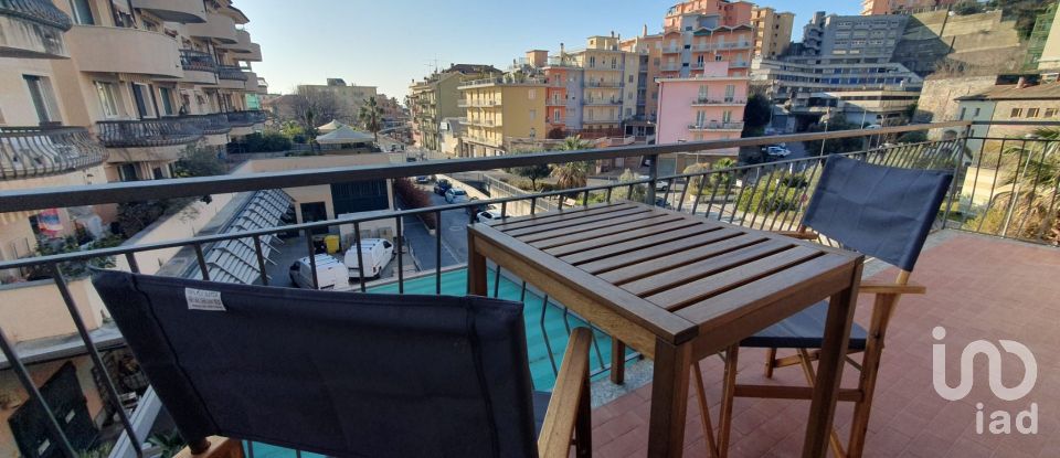 Trilocale di 66 m² a Cogoleto (16016)