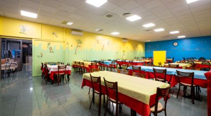 Pizzeria of 310 m² in San Zeno Naviglio (25010)