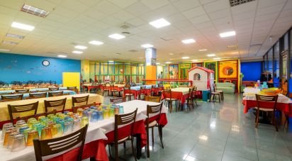 Pizzeria di 310 m² in San Zeno Naviglio (25010)