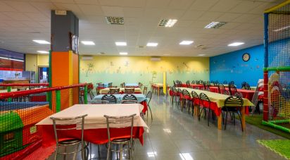 Pizzeria of 310 m² in San Zeno Naviglio (25010)